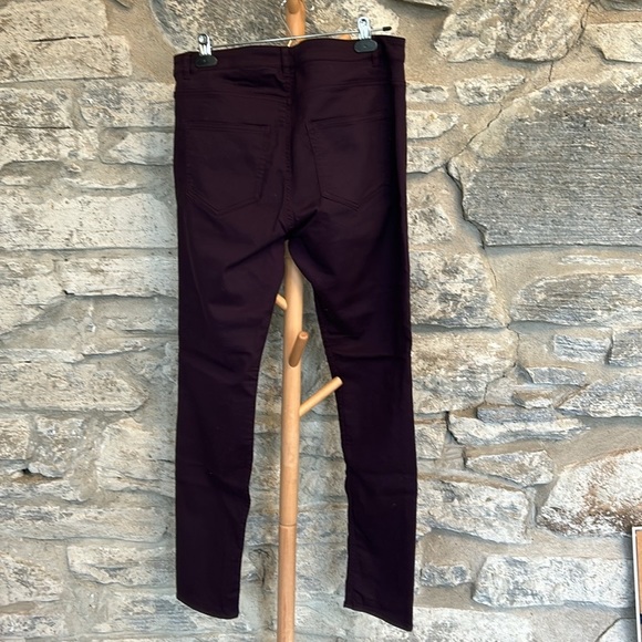 Purple Jeans - Picture 4 of 8